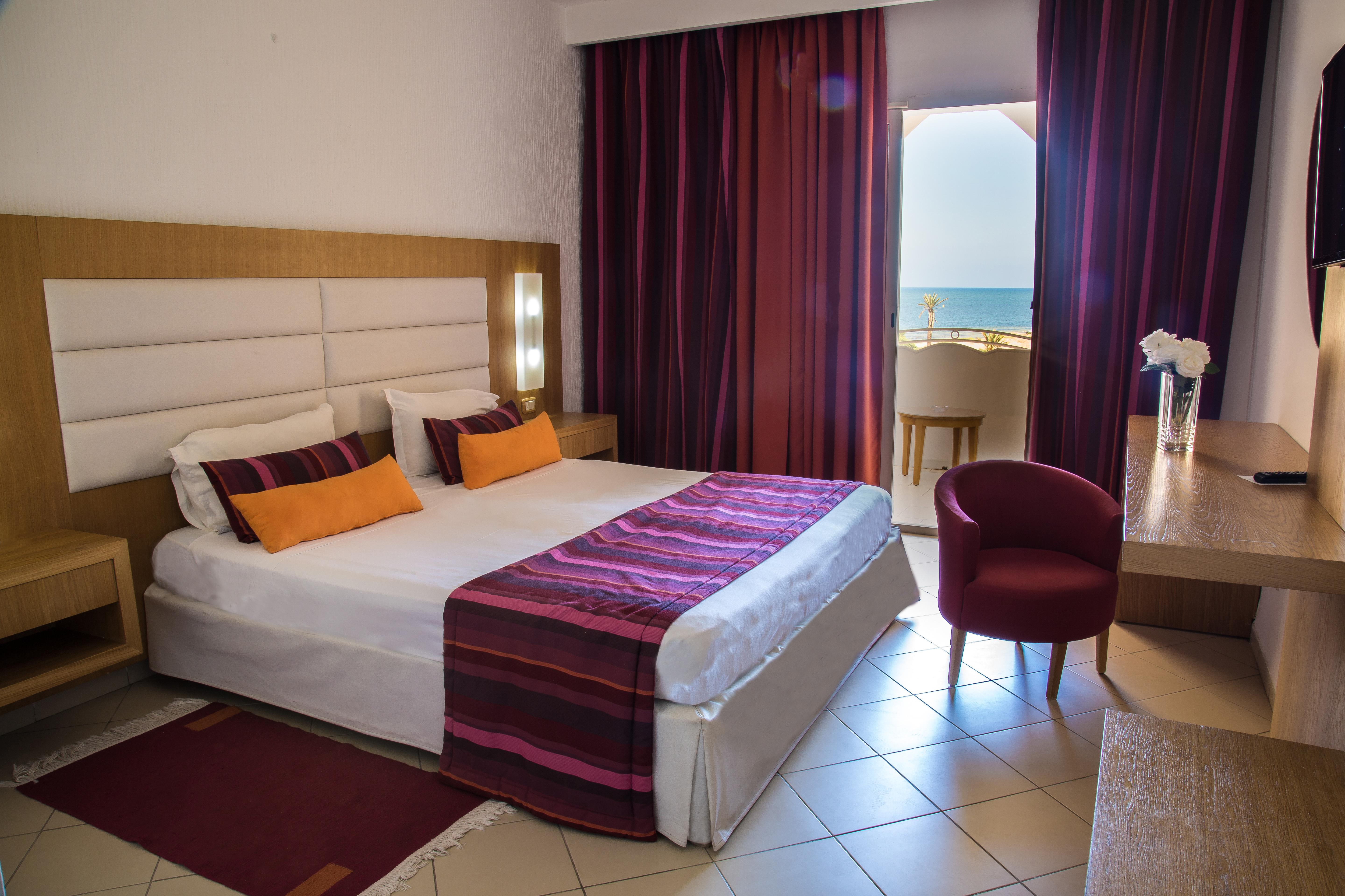 Skanes Serail Monastir Exterior foto